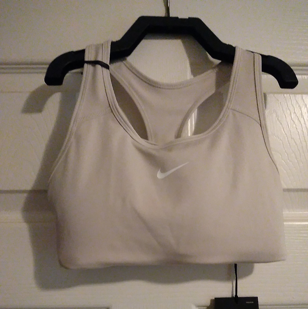 Nike Swoosh Bra Medium support